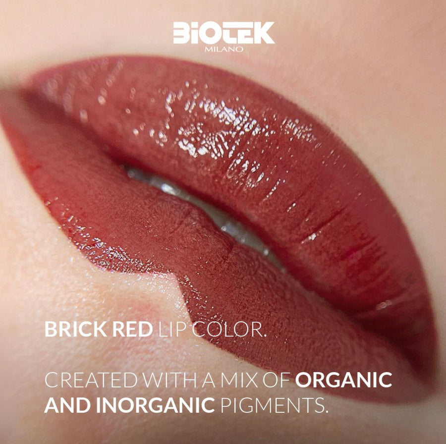 Biotek Lip Pigment - Kelly (7ml/18ml)