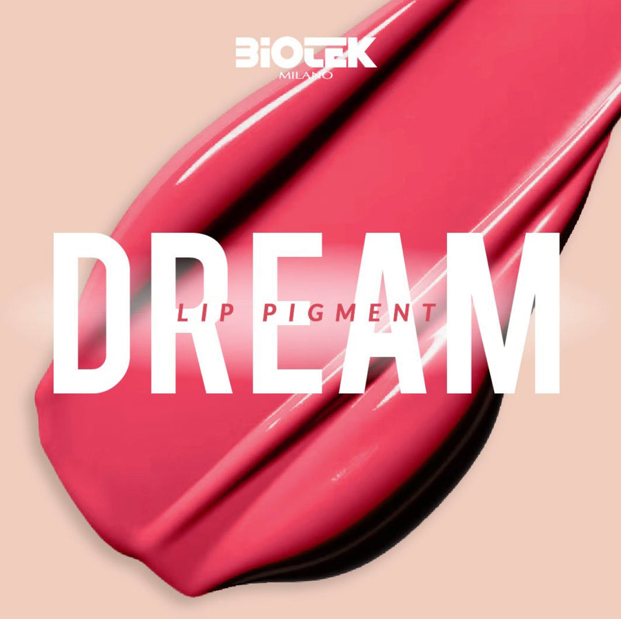 Biotek Lip Pigment - Dream (7ml/18ml)