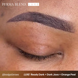Perma Blend - Luxe Pigments - Orange Peel