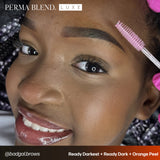 Perma Blend - Luxe Pigments - Orange Peel