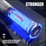 Mast P40 PMU Wireless Machine with 2.5mm Stroke