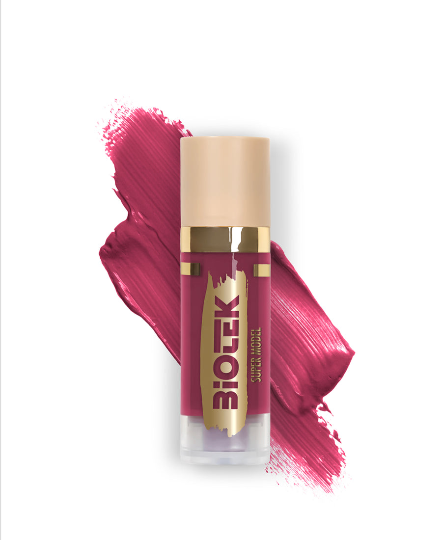 Biotek Lip Pigment - Super Model (7ml/18ml)