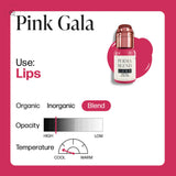 Perma Blend - Luxe Pigments - Pink Gala