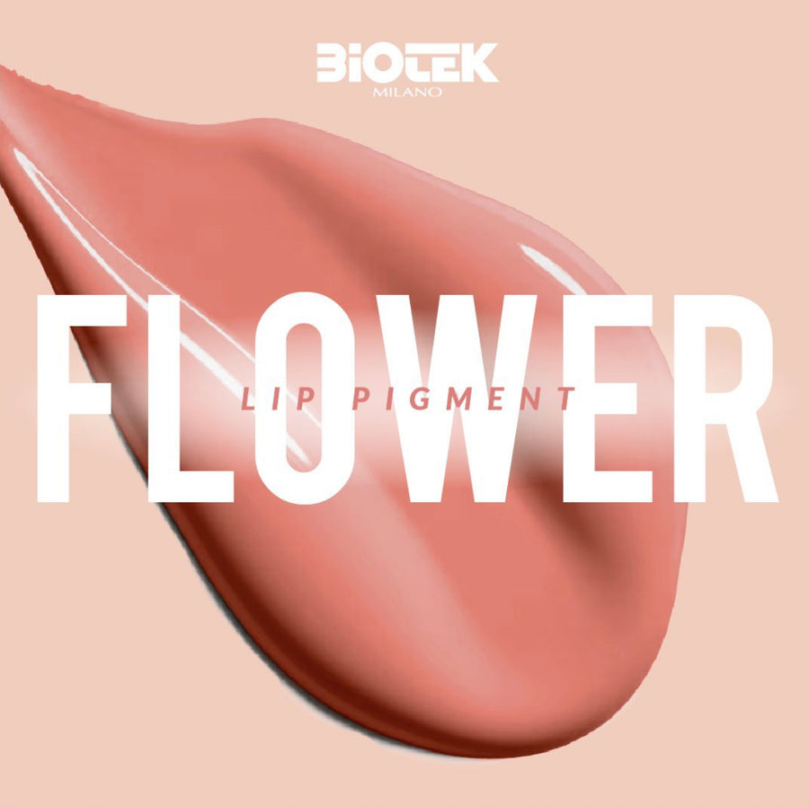 Biotek Lip Pigment - Flower (7ml/18ml)
