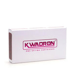 Kwadron 4 Flat 35/4FLPTCartridges (20pcs)