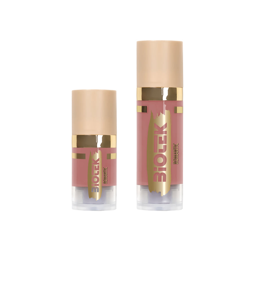 Biotek Lip Pigment - Romantic (7ml/18ml)