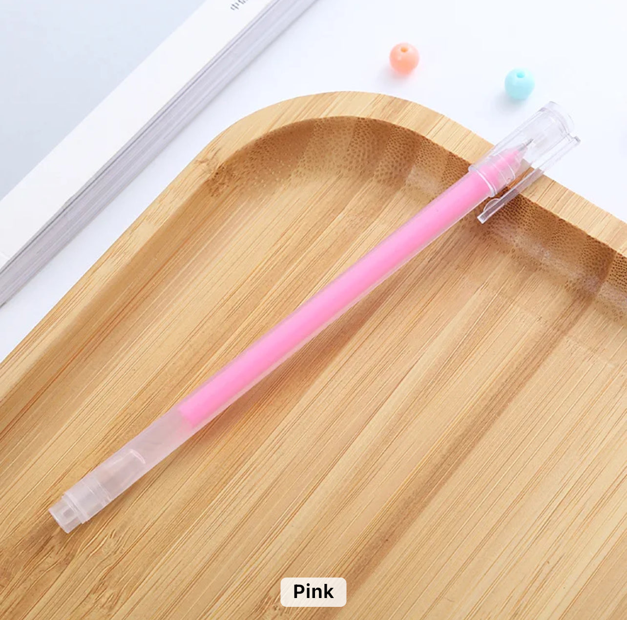 Gel Mapping Pens