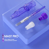 Mast Pro Tattoo Flat Cartridges (20pcs)