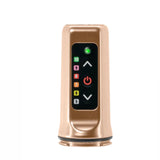 Flux Mini Champagne Gold Battery