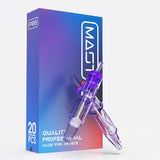 Mast Pro Tattoo Flat Cartridges (20pcs)