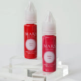 MARA Pro Neutral Lip Pigments Set 2 x 15ml