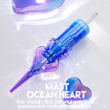 Mast Ocean Heart Cartridges (20pcs) Select Your Size