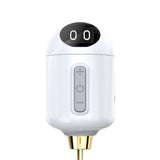 Dragonhawk Mastlabs Airbot Smart Wireless Battery - White