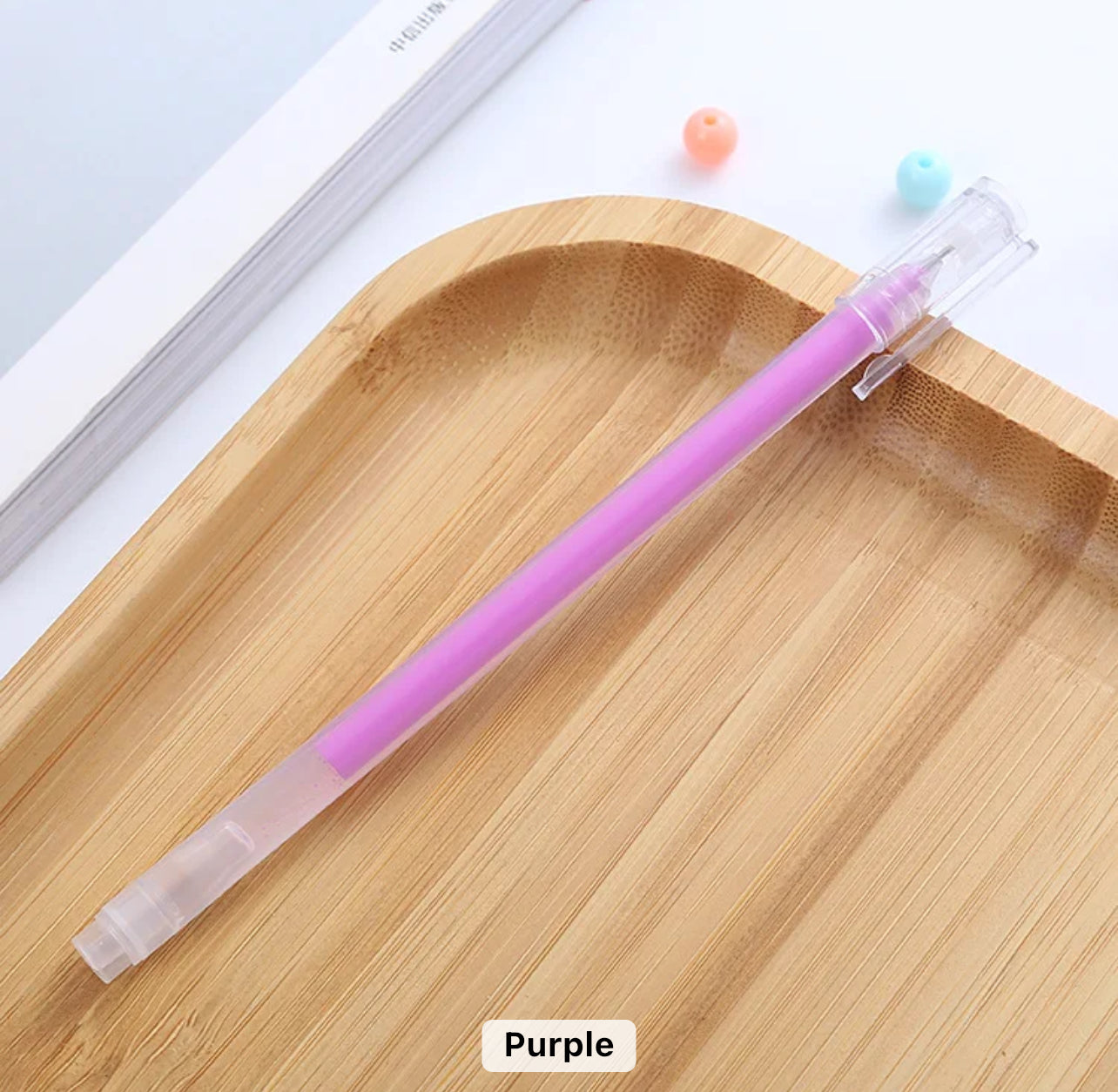 Gel Mapping Pens