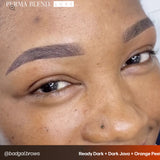 Perma Blend - Luxe Pigments - Orange Peel