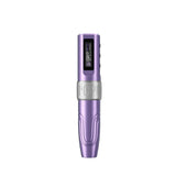 Popu Mini Diva Wireless PMU Machine with 3.0mm Stroke - Purple