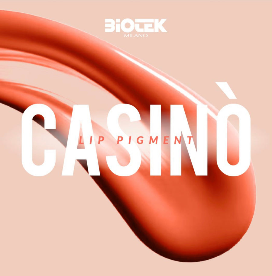 Biotek Lip Pigment - Casino (7ml/18ml)