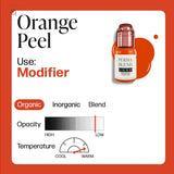 Perma Blend - Luxe Pigments - Orange Peel