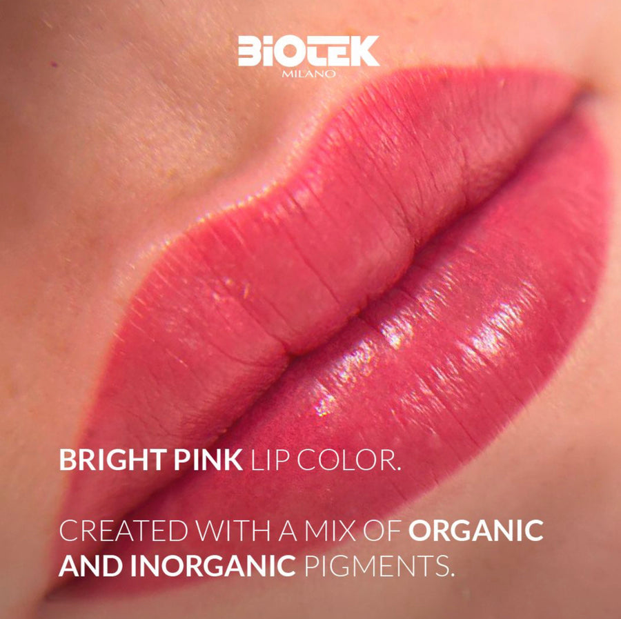 Biotek Lip Pigment - Bite (7ml/18ml)