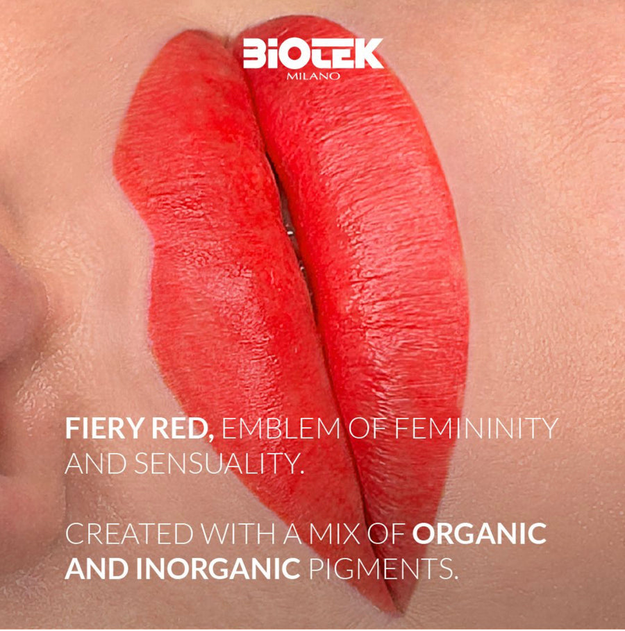 Biotek Lip Pigment - Sexy (7ml/18ml)