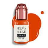 Perma Blend - Luxe Pigments - Orange Peel