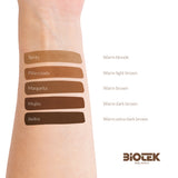 Biotek Hybrid Long Lasting Brow Pigment - Spritz