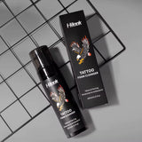 Hilook Tattoo Foam Cleanser 185ml