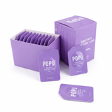 Popu Brow Aftercare Healing Gel (10 pack)