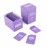 Popu Brow Aftercare Healing Gel (10 pack)