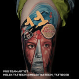 World Famous - Serial Killer Series Aileen Wuornos Blush