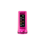 Flux Mini PMU Machine 3.0mm Stroke with Extra Battery - Bubblegum