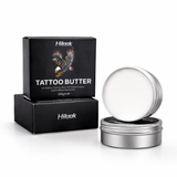 Hilook Tattoo Butter – Professional Glide & Aftercare Balm