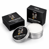 Hilook Tattoo Butter – Professional Glide & Aftercare Balm