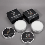 Hilook Tattoo Butter – Professional Glide & Aftercare Balm