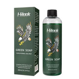 Hilook Green Soap