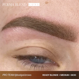 Perma Blend Luxe - Ready Medium