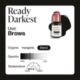 Perma Blend Luxe - Ready Darkest