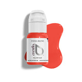 Perma Blend -Evenflo Yellow Clay