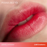 Perma Blend - Luxe Pigments - Cranberry