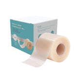 Hydrocolloid Training Film – Precision Depth Practice