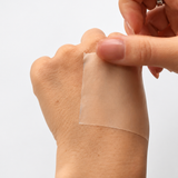 Hydrocolloid Training Film – Precision Depth Practice