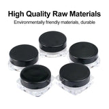 Sample Jar 3g Face Cream Pot Containers 10 pack