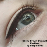 Brow Pigments | LI Aqua Pigments - Ebnoy Brown 15ml