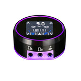 Aurora-3 Tattoo Power Supply LED Touch Screen