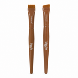 The Biggie Brush Duo