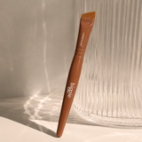 The Biggie Angled Brush