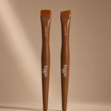 The Biggie Brush Duo