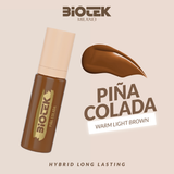 Biotek Hybrid Long Lasting Brow Pigment - Piña Colada