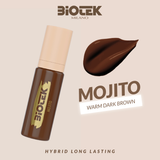 Biotek Hybrid Long Lasting Brow Pigment - Mojito