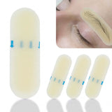 Silicone Eyebrow Practice Transfer Sticker